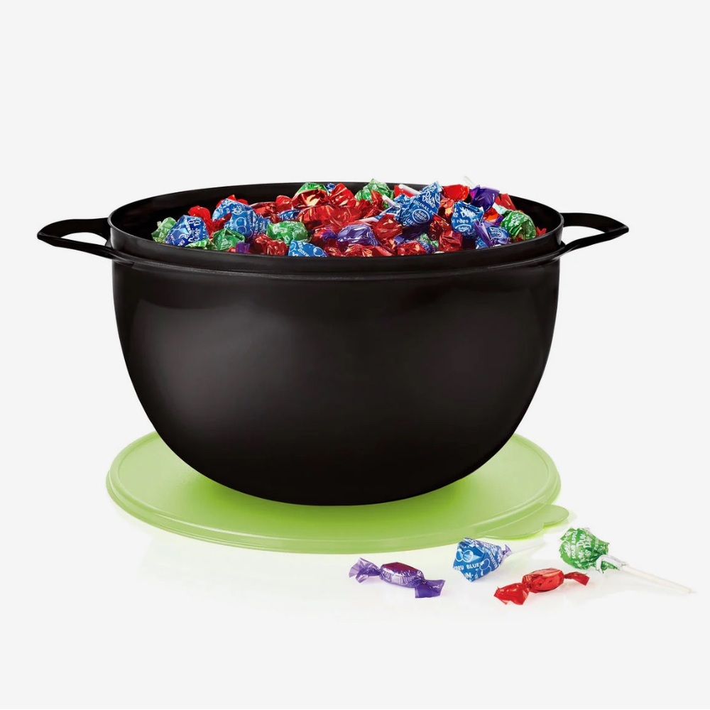 Tupperware Mega Bowl